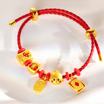 How to customize your first charm bundle