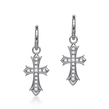 Crossa Earrings