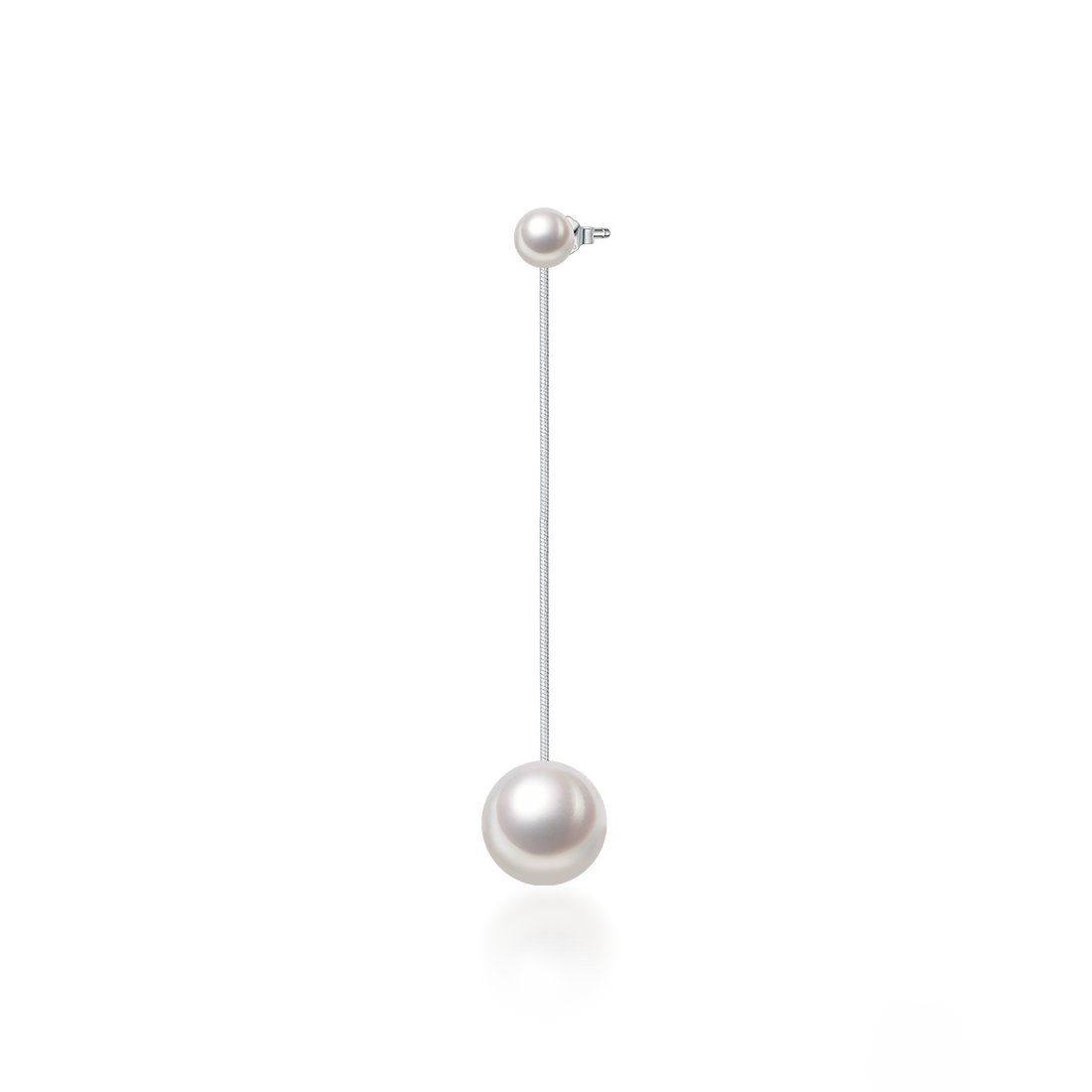 Drift Pearl Earrings