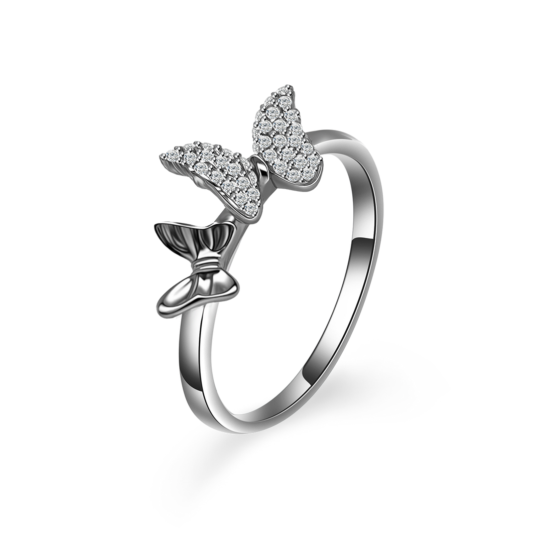 Flutter Ring