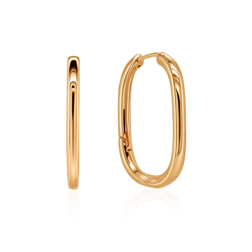 Drift Earrings