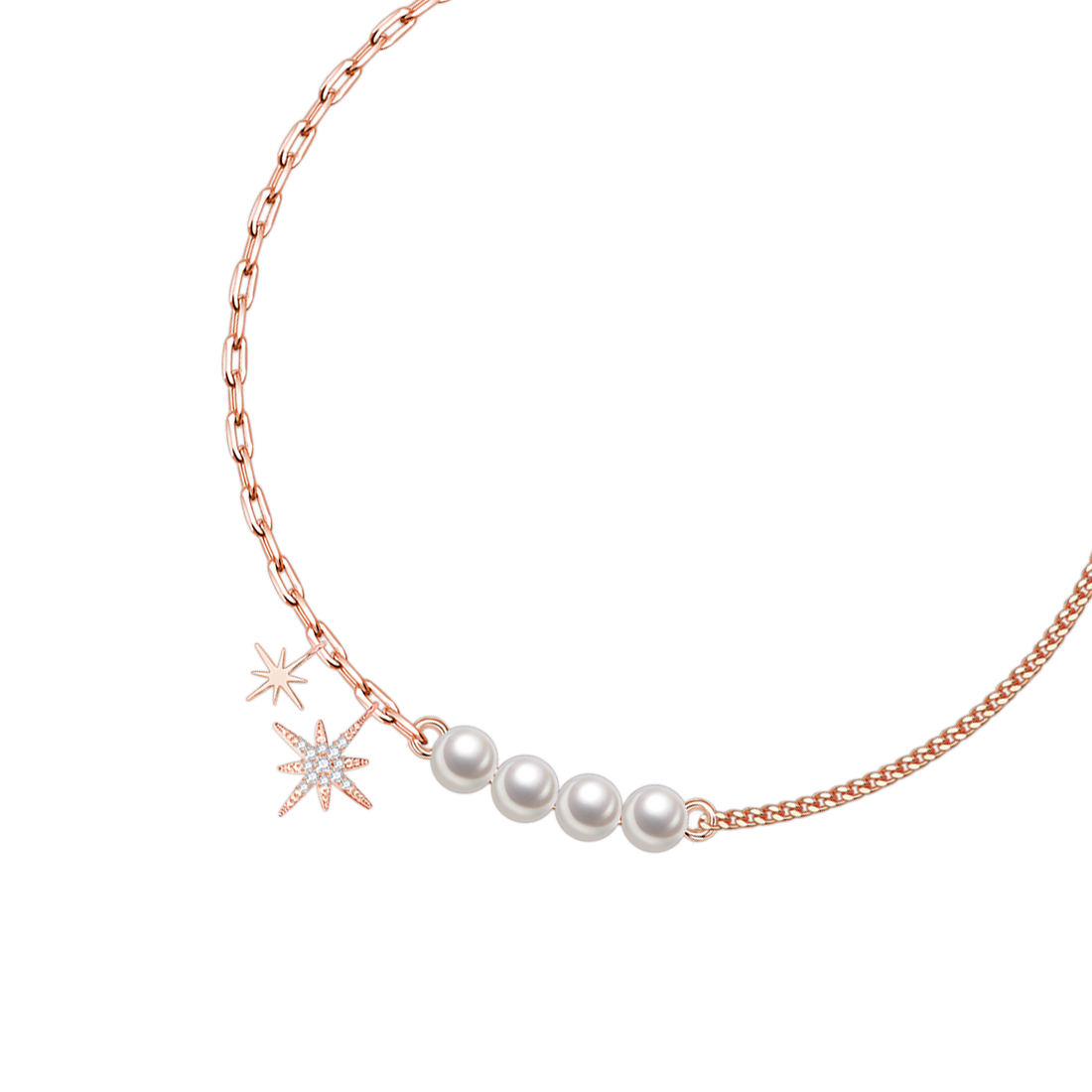 North Star Chain