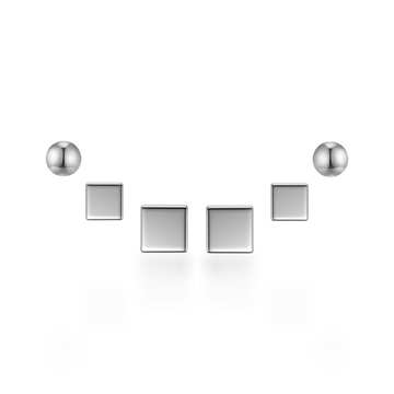 Nova Stud Set