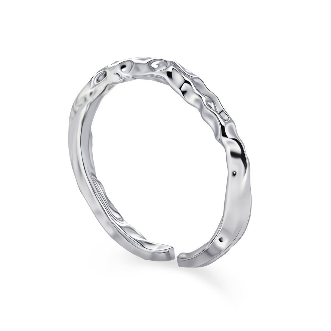 Trace Ring