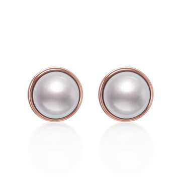 Velora Pearl Earrings