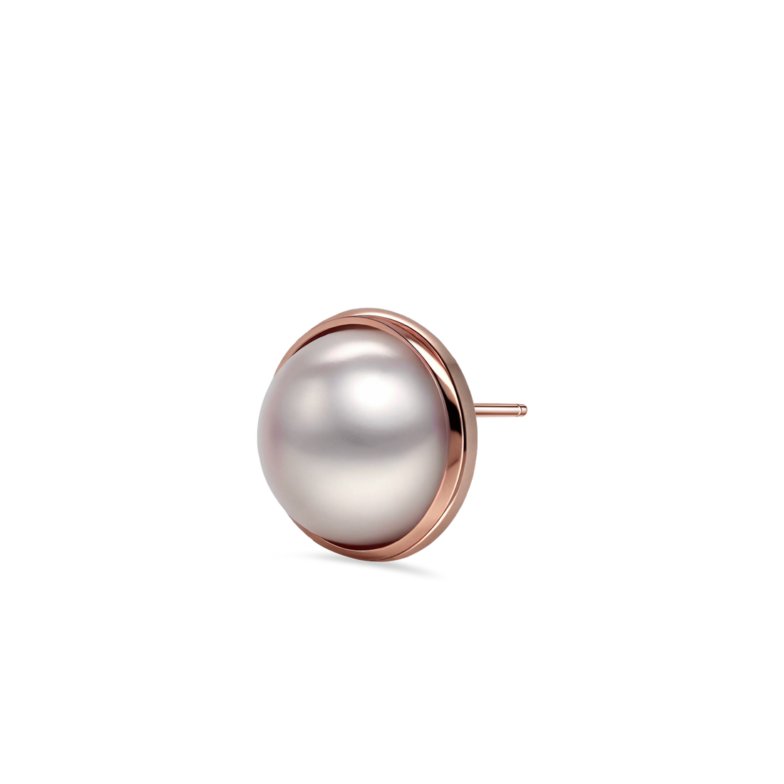 Velora Pearl Earrings