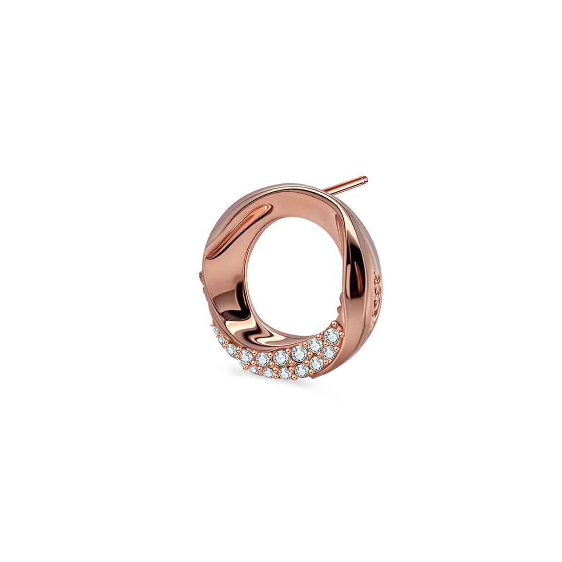 Glow Ring Studs