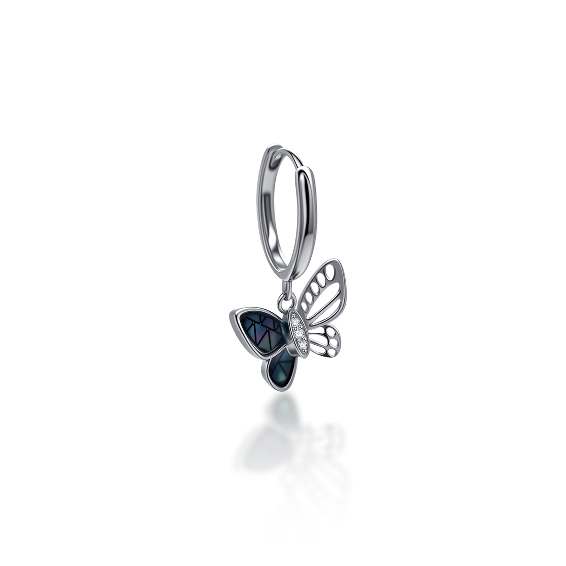 Midnight Butterfly