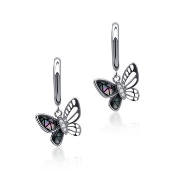 Midnight Butterfly